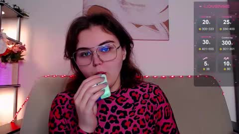 Jane  online show from February 2026 04:11:01 AM