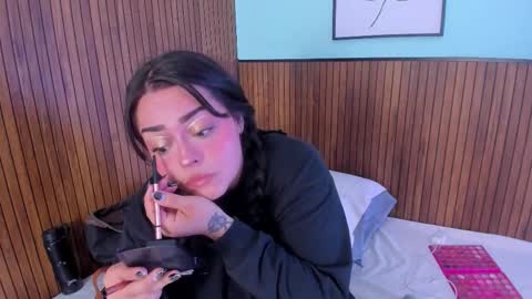 Rosie online show from November 2025 11:40:02 AM