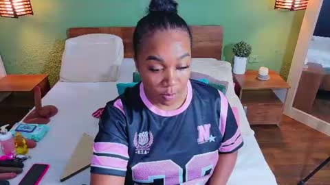 Danna online show from July 2026 07:07:01 PM