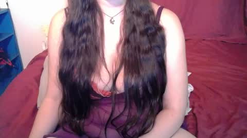 Snapshot of curvygamerceline chatting on September 2025 07:06:02 PM Celine Fawe online show from September 2025 07:06:02 PM