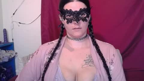 Celine Fawe online show from February 2026 07:46:01 PM