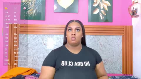 curvyhomebebe online show from February 2026 03:11:02 AM