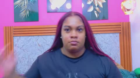 curvyhomebebe online show from March 2026 02:57:02 AM