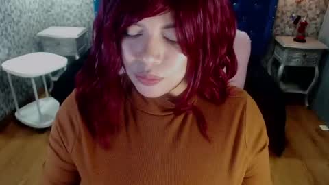 Snapshot of curvyjulieth chatting on July 2026 07:49:02 PM Julieth online show from July 2026 07:49:02 PM