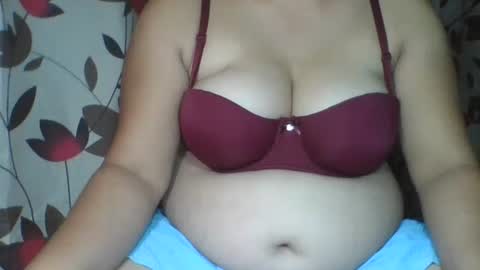 curvyladyxx289 online show from October 2025 07:27:02 PM