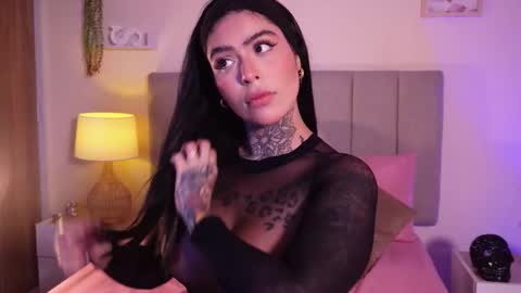 Samantha online show from December 2025 06:59:02 PM