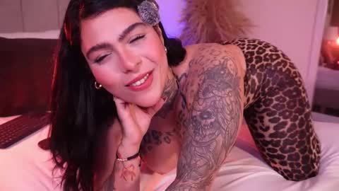 Samantha online show from January 2026 06:01:01 PM