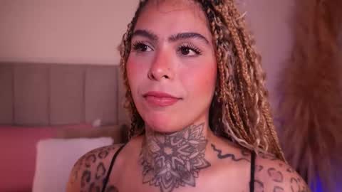 Samantha online show from February 2026 06:06:02 PM