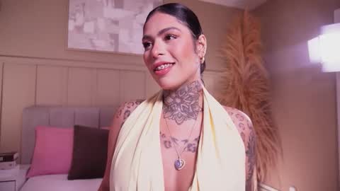 Samantha online show from February 2026 05:58:01 PM