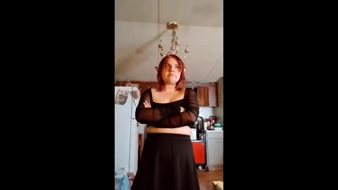 Goddess lucifina ganja kittens online show from March 2026 09:10:01 PM