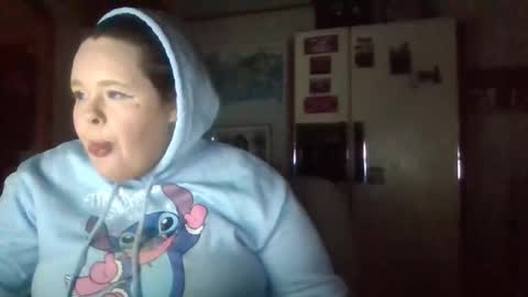 dahlia -kim online show from December 2024 04:02:02 AM