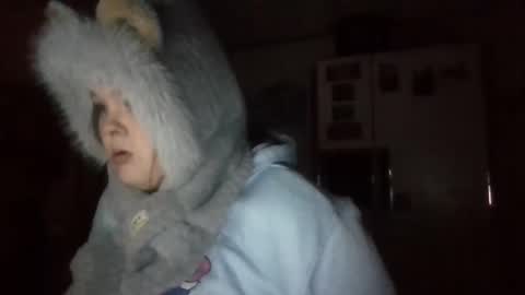 dahlia -kim online show from December 2024 04:41:02 AM