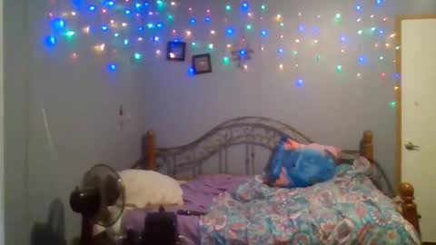 dahlia -kim online show from January 2025 11:49:02 PM