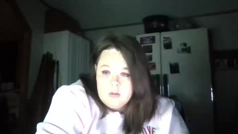 dahlia -kim online show from January 2025 12:35:02 AM