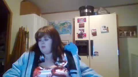 dahlia -kim online show from February 2025 08:09:02 AM