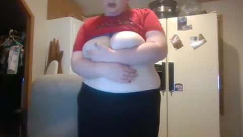 dahlia -kim online show from October 2025 12:49:02 AM