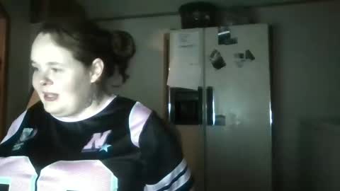 dahlia -kim online show from October 2025 01:58:02 AM