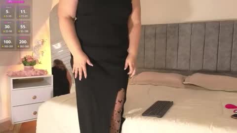 Rosse online show from November 2025 12:29:02 PM