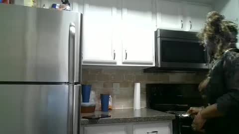 Snapshot of curvyychocolate chatting on January 2025 10:48:01 PM curvyychocolate online show from January 2025 10:48:01 PM