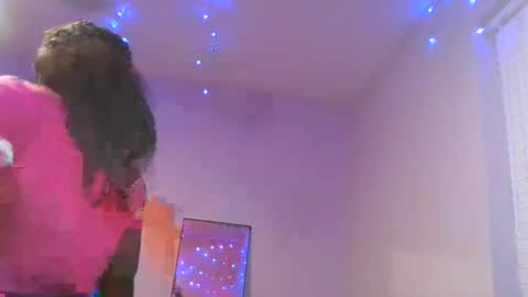 Snapshot of curvyychocolate chatting on February 2025 12:17:02 AM curvyychocolate online show from February 2025 12:17:02 AM