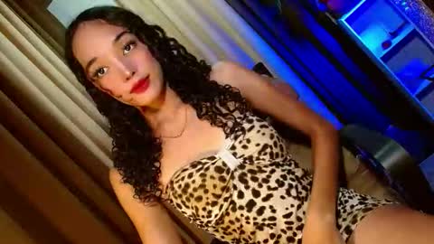 Snapshot of curybb_hanna19 chatting on October 2025 07:21:01 AM BBY CURLYHANNA online show from October 2025 07:21:01 AM