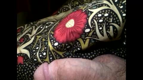 Snapshot of cutcockguy1975 chatting on January 2025 07:31:02 AM Steve online show from January 2025 07:31:02 AM