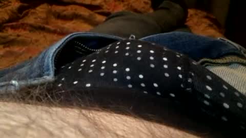 Snapshot of cutcockguy1975 chatting on February 2025 05:50:02 PM Steve online show from February 2025 05:50:02 PM