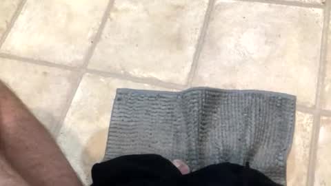 Snapshot of cutcockguy1975 chatting on March 2025 12:22:02 AM Steve online show from March 2025 12:22:02 AM