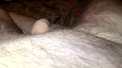 Snapshot of cutcockguy1975 chatting on March 2025 12:41:01 PM Steve online show from March 2025 12:41:01 PM