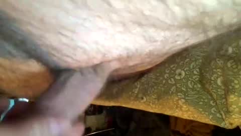 Snapshot of cutcockguy1975 chatting on March 2025 07:57:01 AM Steve online show from March 2025 07:57:01 AM