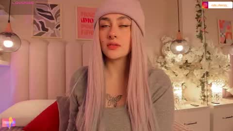 Snapshot of cute__cherry_ chatting on October 2025 12:59:01 PM Amber online show from October 2025 12:59:01 PM