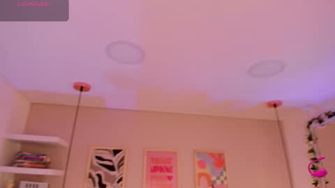 Snapshot of cute__cherry_ chatting on November 2025 08:53:01 PM Amber online show from November 2025 08:53:01 PM