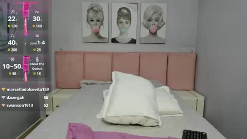 Snapshot of cute__emma chatting on January 2025 05:27:01 AM online show from January 2025 05:27:01 AM