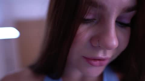 Snapshot of cute__foxy chatting on October 2025 12:31:01 AM Foxy online show from October 2025 12:31:01 AM