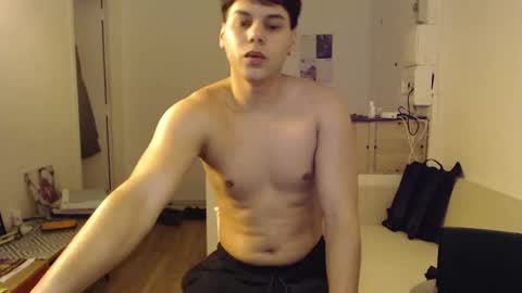 Tomas online show from January 2026 07:11:01 PM