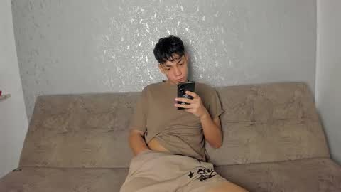 ARTURO-18  MATIAS-18  NIKOLAY-19  HADES-18  GABO-19 online show from March 2026 07:10:02 PM