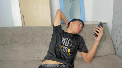 ARTURO-18  MATIAS-18  NIKOLAY-19  HADES-18  GABO-19 online show from March 2026 07:41:01 PM