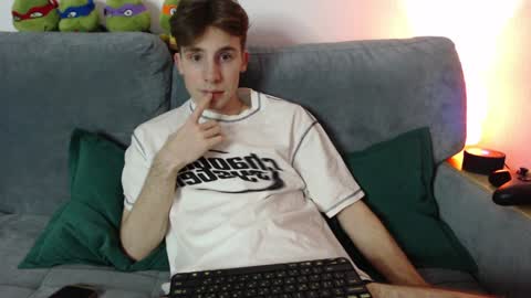 Im Brian online show from January 2025 12:52:02 AM