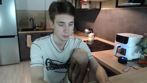 Im Brian online show from February 2025 09:06:02 PM