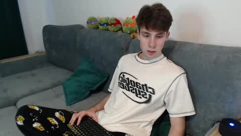 Im Brian online show from February 2025 12:37:02 PM