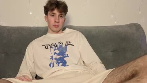 Im Brian online show from February 2026 05:09:02 PM