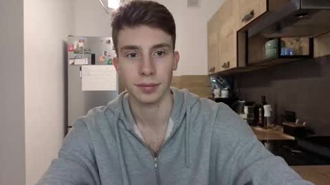 Im Brian online show from March 2026 04:48:01 PM