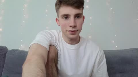 Im Brian online show from March 2026 12:16:01 PM