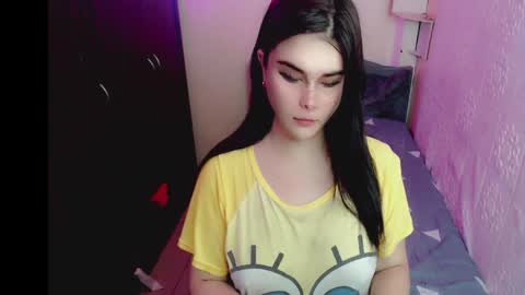 Snapshot of cute_candace chatting on December 2024 07:17:02 AM indianadollbaby online show from December 2024 07:17:02 AM