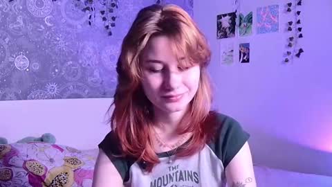 Cute Cate404 Kate online show from November 2025 02:54:02 AM