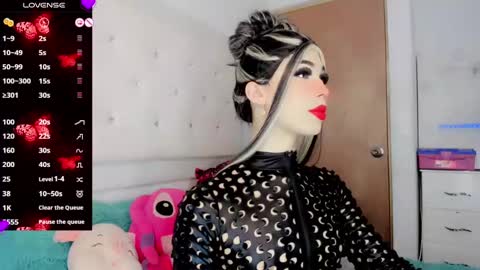 cute_cherilyn online show from January 2025 07:18:02 PM