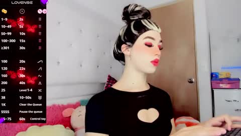 cute_cherilyn online show from February 2025 08:44:02 AM