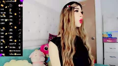 cute_cherilyn online show from February 2025 10:28:02 AM