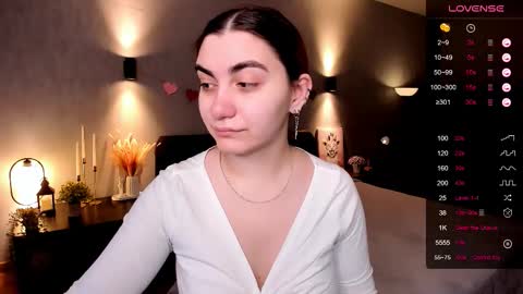 Hanna online show from November 2025 01:59:01 AM