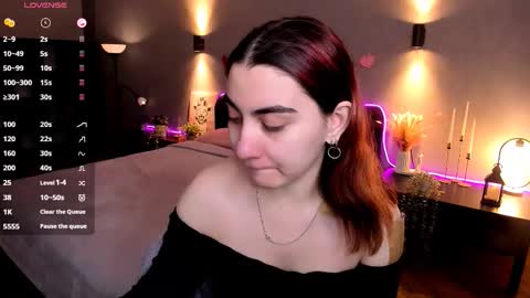 Hanna online show from March 2026 02:15:02 AM